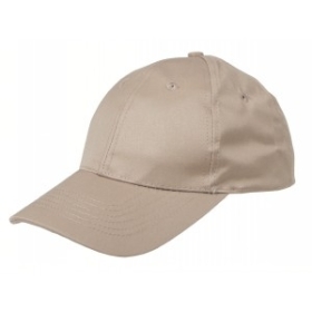 Cap - khaki