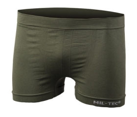 UNTERHOSE - SPORTS GRÜN UNTERHOSE - SPORTS GRÜN