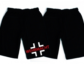 Short - Wehrmacht Short - Wehrmacht