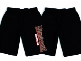 Short - Ultrabraun Short - Ultrabraun