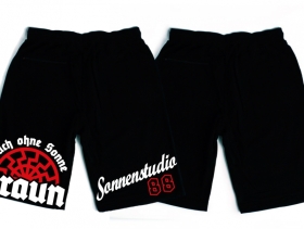 Short - Sonnenstudio 88 Short - Sonnenstudio 88