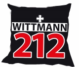 Kissen - Wittmann