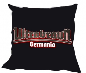 Kissen - Ultrabraun Kissen - Ultrabraun