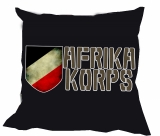Kissen - Afrika Korps