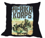 Kissen - Afrika Korps - Motiv 2