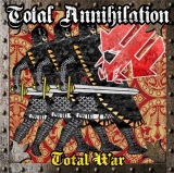 Total Annihilation -Total War-