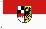 Fahne - Mittelfranken (116)