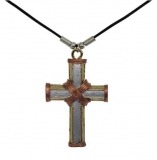 Halskette - Kruzifix