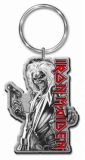 Schlüsselanhänger - Iron Maiden