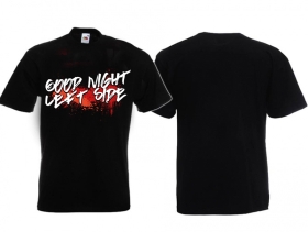T-Hemd - Good Night Left Side T-Hemd - Good Night Left Side