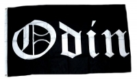 Fahne - Odin (10)