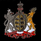Pin - Königreich Württemberg