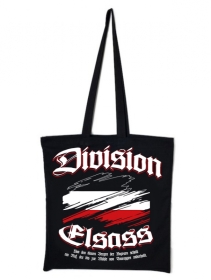Stoffbeutel - Division Elsass Stoffbeutel - Division Elsass