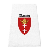 Handtuch - Danzig