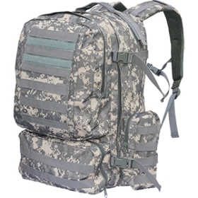 Rucksack - Assault II - ACU-Camo Rucksack - Assault II - ACU-Camo