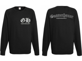 Langarmshirt - Gassenhauer Langarmshirt - Gassenhauer