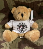 Kuscheltier - Teddybär - GNLS - Einhorn - klein