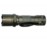 Taschenlampe - 1-LED Taschenlampe