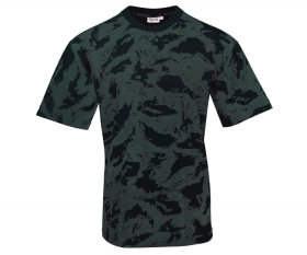 T-Hemd - CI - Russian-Taiga-Camo T-Hemd - CI - Russian-Taiga-Camo