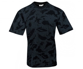 T-Hemd - CI - Russian-Night-Camo T-Hemd - CI - Russian-Night-Camo
