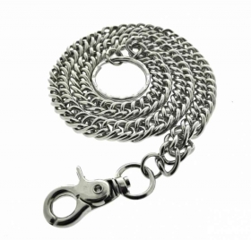 Hosenkette - Schlüsselkette - 60cm Hosenkette - Schlüsselkette - 60cm