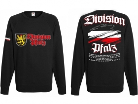Langarmshirt - Division Pfalz Langarmshirt - Division Pfalz