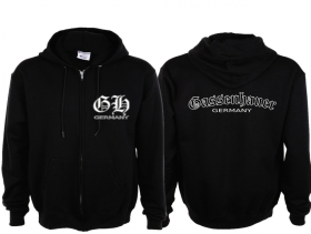 Frauen Kapuzenjacke - Gassenhauer Frauen Kapuzenjacke - Gassenhauer