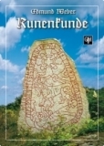 Buch - Weber, Edmund: Runenkunde