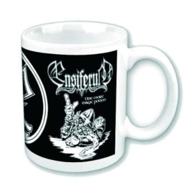 Tasse - Ensiferum