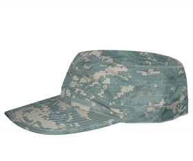 BDU-Cap - Feldmütze CI - ACU-Tarn