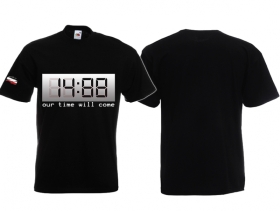 Frauen T-Shirt - 1488 - Our time will come Frauen T-Shirt - 1488 - Our time will come
