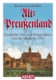 Buch - Alt-Preußenland