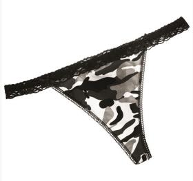 String Tanga - urban - Größe XL String Tanga - urban - Größe XL