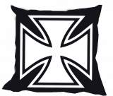 Kissen - Eisernes Kreuz