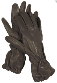 Handschuhe - Luftwaffe - Leder - WH - REPRO