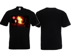 T-Hemd - Klanromantik - KKK T-Hemd - Klanromantik - KKK