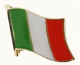 Pin - Italien Pin - Italien