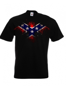 T-Hemd - Southern Wind T-Hemd - Southern Wind