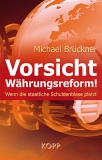 Buch - Vorsicht Währungsreform! +++RAUSVERKAUF+++