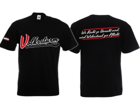 T-Hemd - Volkssturm T-Hemd - Volkssturm