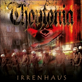 Thoytonia -Irrenhaus-