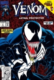 Poster - Venom Maxi Poster Lethal Protector Part 1