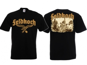 T-Hemd - Feldkoch T-Hemd - Feldkoch