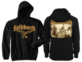 Kapuzenpullover - Feldkoch Kapuzenpullover - Feldkoch