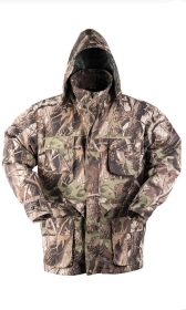 Jacke - Hunting Camo